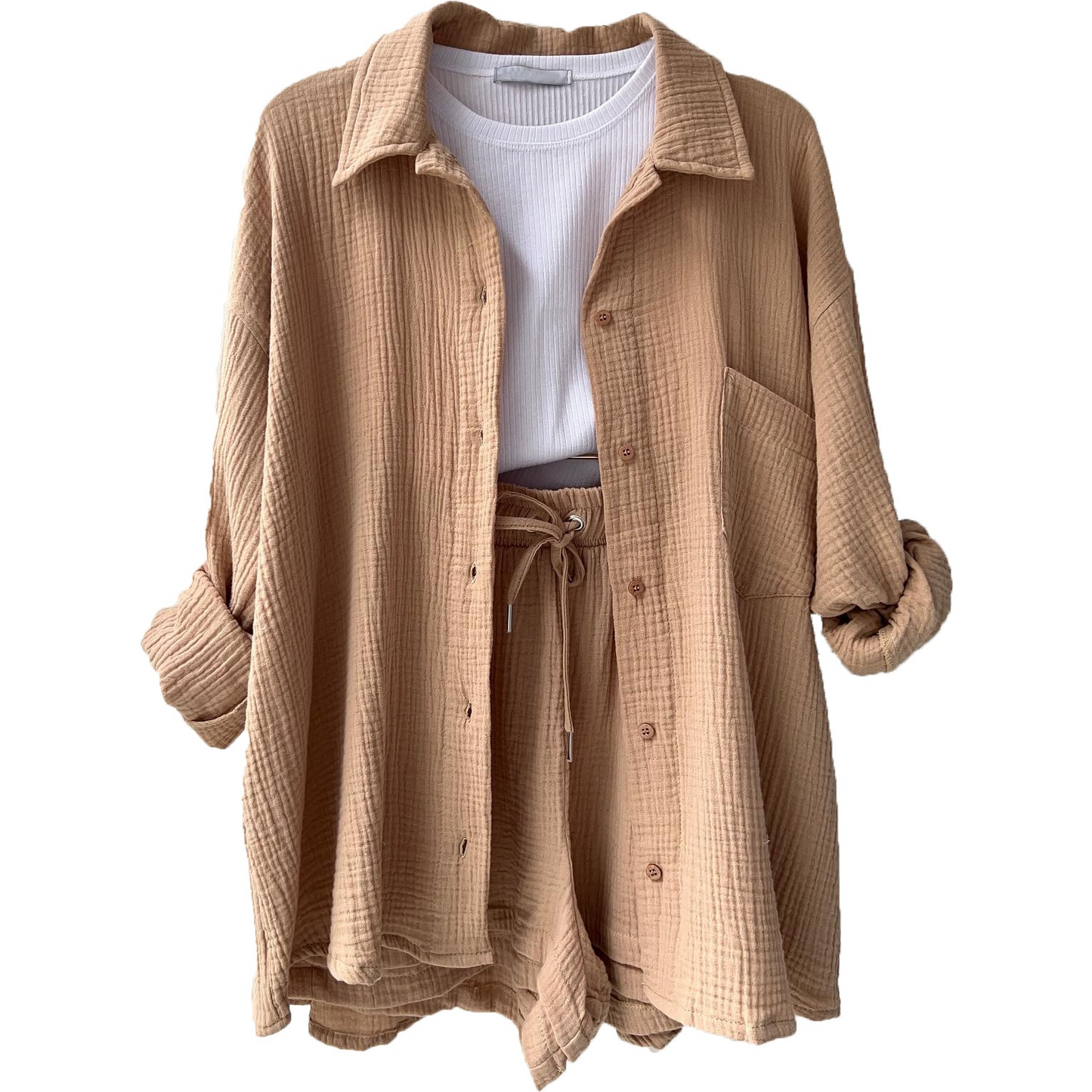 Ruby | Women's Relaxed Casual Loungewear Set
