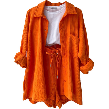 Ruby | Women's Relaxed Casual Loungewear Set