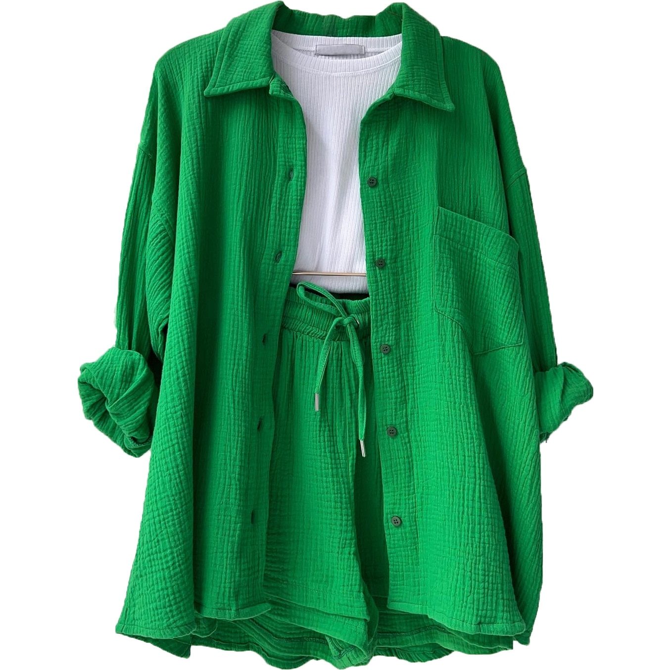 Ruby | Women's Relaxed Casual Loungewear Set