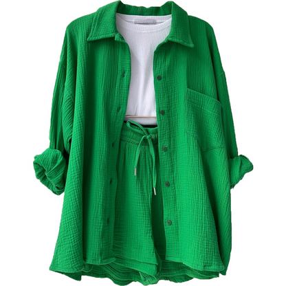 Ruby | Women's Relaxed Casual Loungewear Set