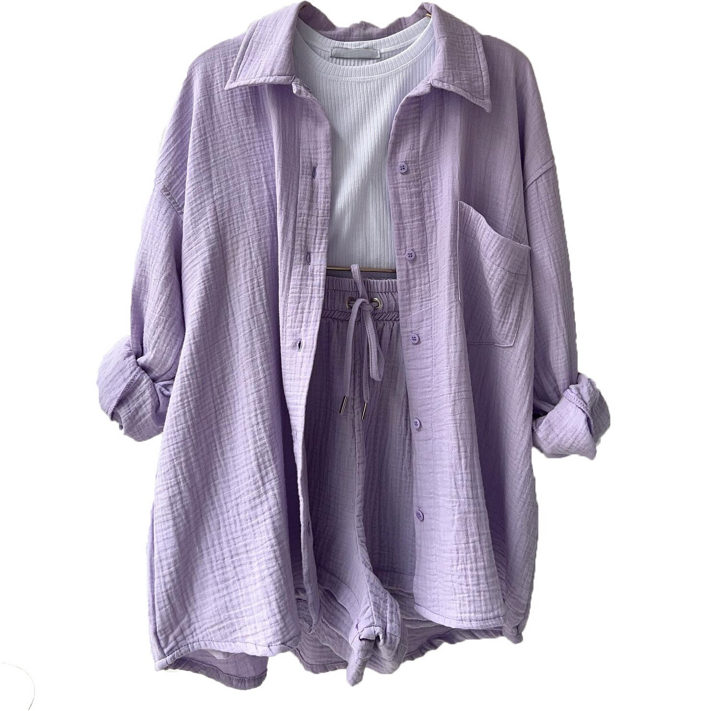 Ruby | Women's Relaxed Casual Loungewear Set