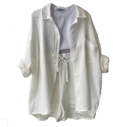 Ruby | Women's Relaxed Casual Loungewear Set