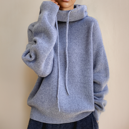 Lia | Women's Everyday Turtleneck