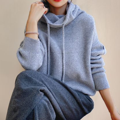 Lia | Women's Everyday Turtleneck