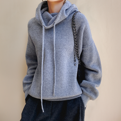 Lia | Women's Everyday Turtleneck