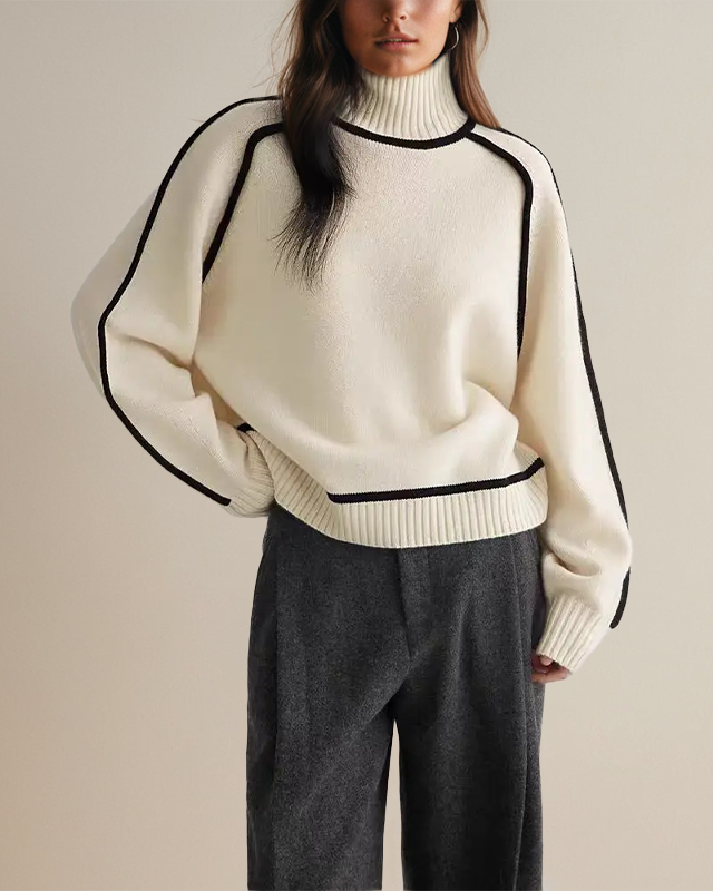 Sophie | Women's High-Quality Jumper