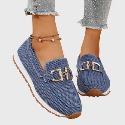 Lena | Orthopedic Loafers