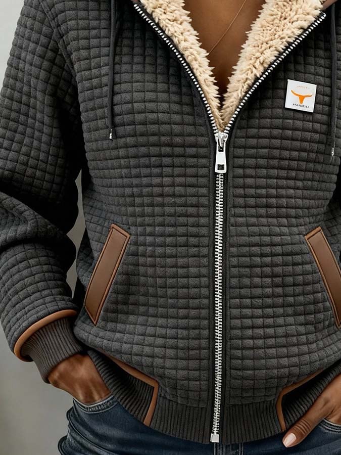 Milana | Women's Polar Thermal Impact Jacket