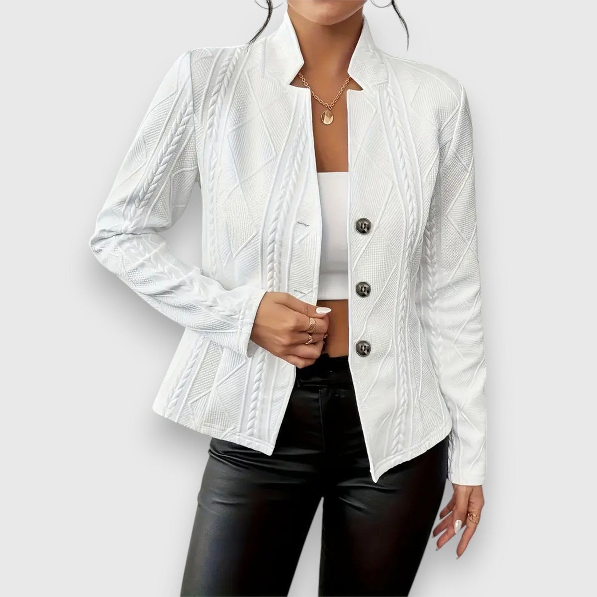 Liana – Light Jacket