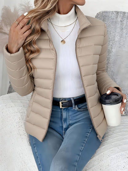 Ravina | Women’s Lightweight Winter Coat