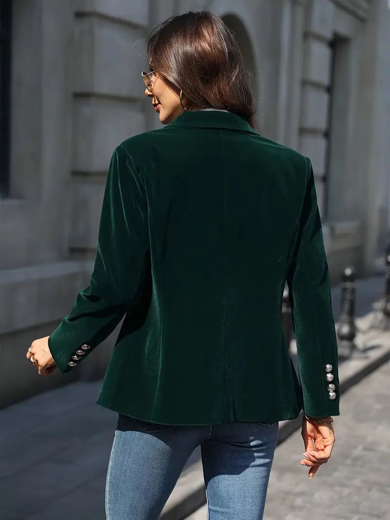 Julissa | Women's Elegant Blazer