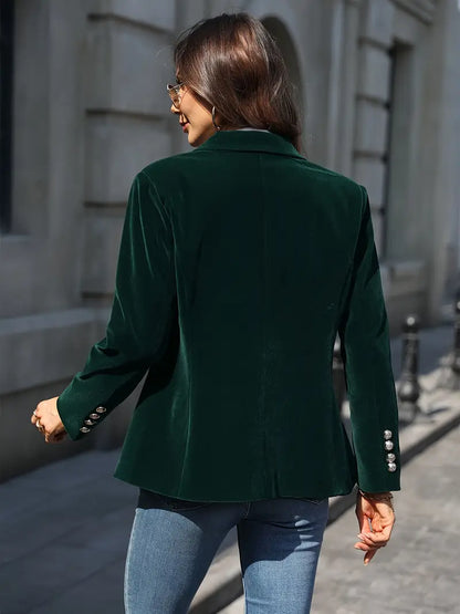 Julissa | Women's Elegant Blazer