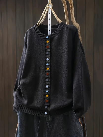 Ezra | Women's Stylish Casual Cardigan