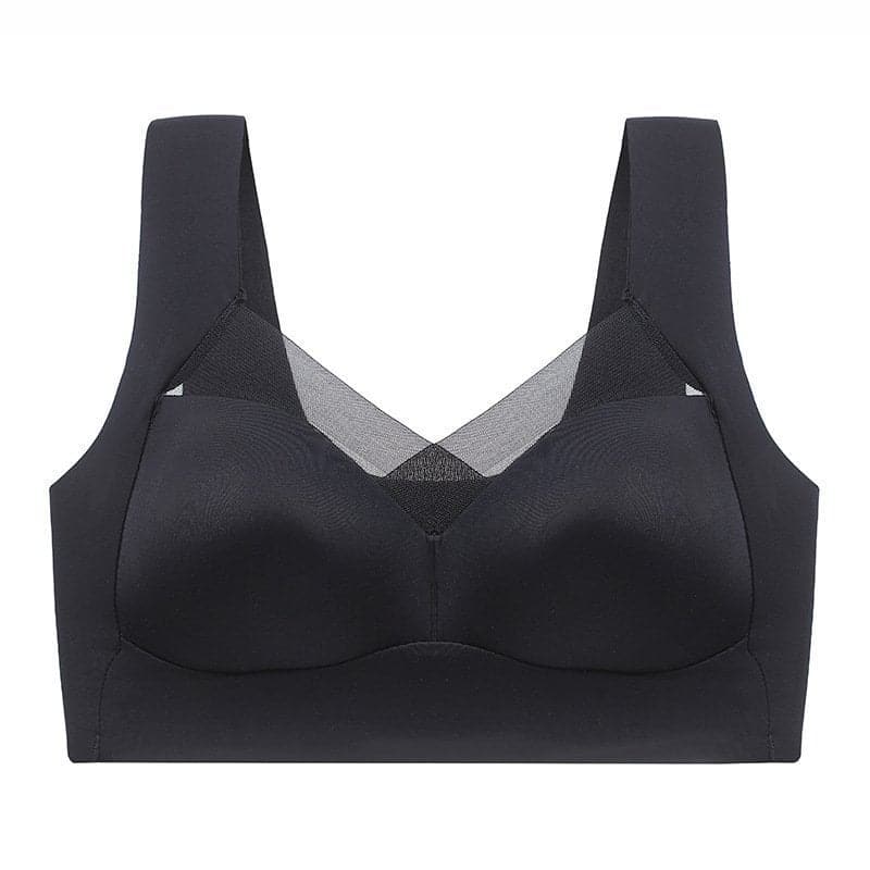 Women's Charming Wireless Push-Up Bras 1+1 Free