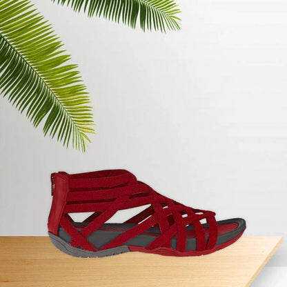 Women's Open-Toe Olesya Orthopedic Sandals