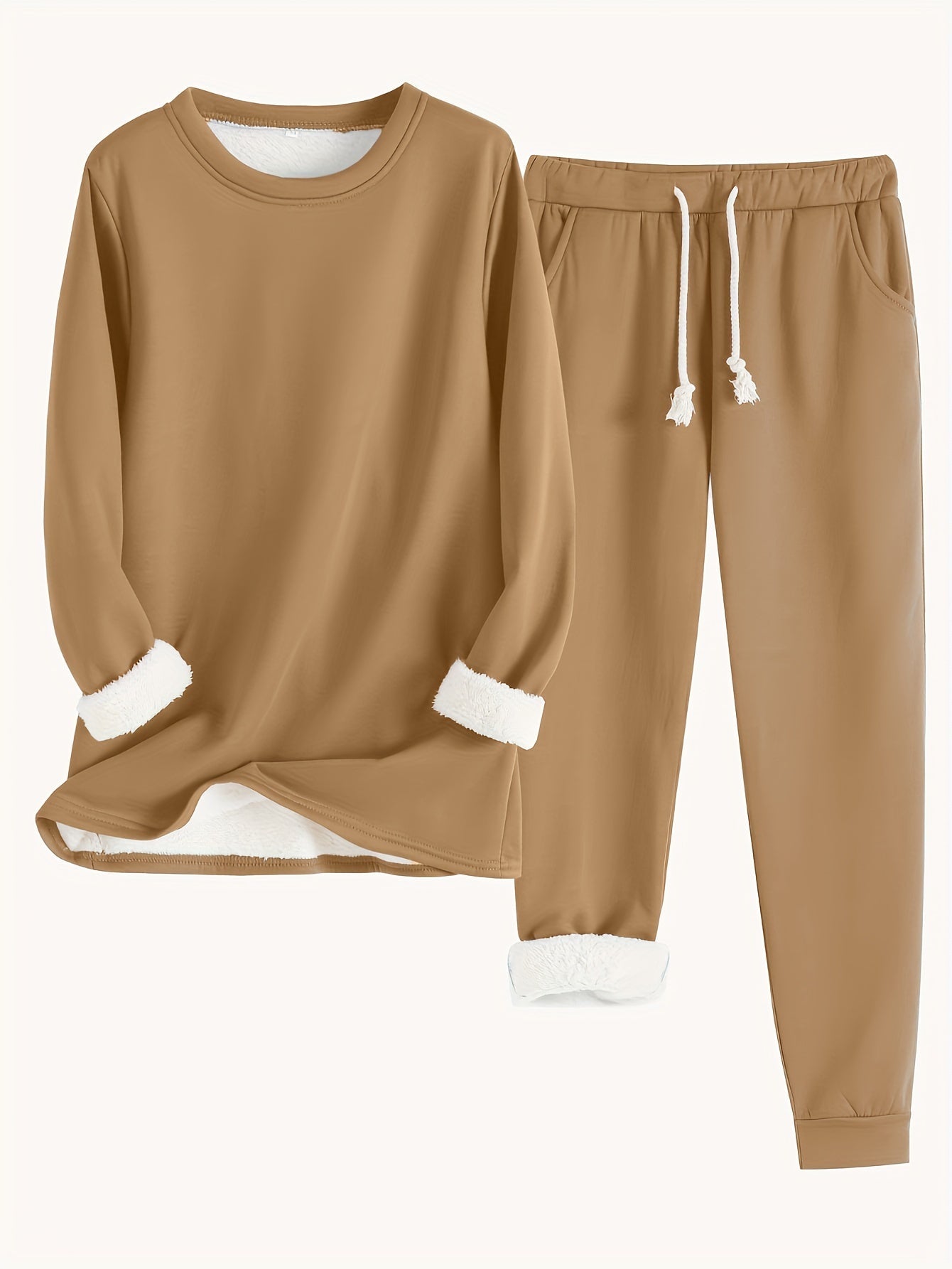 Nora | Women's Relaxed Lounge Set