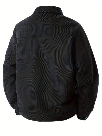 Men's Elegant Jacket
