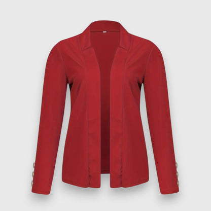 Roxana - Blazer