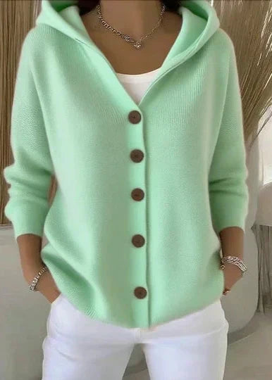 Ella | Women's The cardigan you'll choose again and again