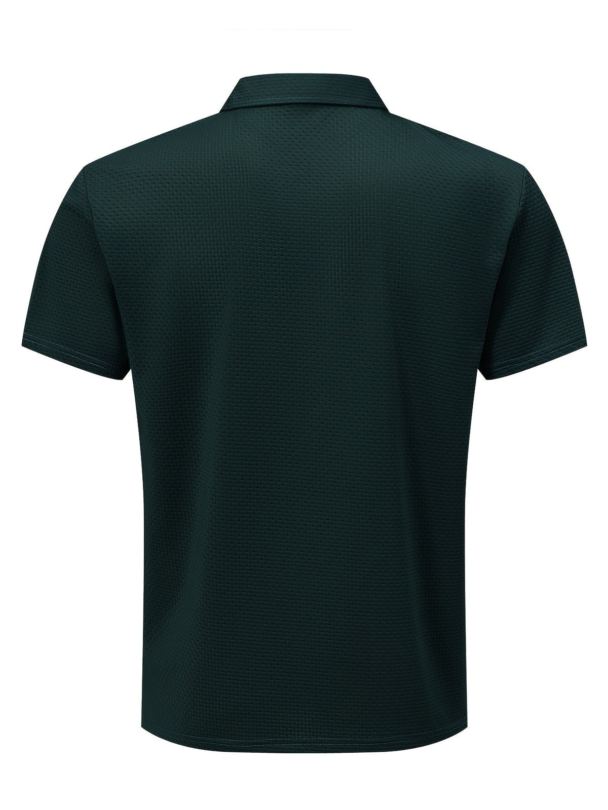 Milano | Men's Short Sleeve Golf Shirt