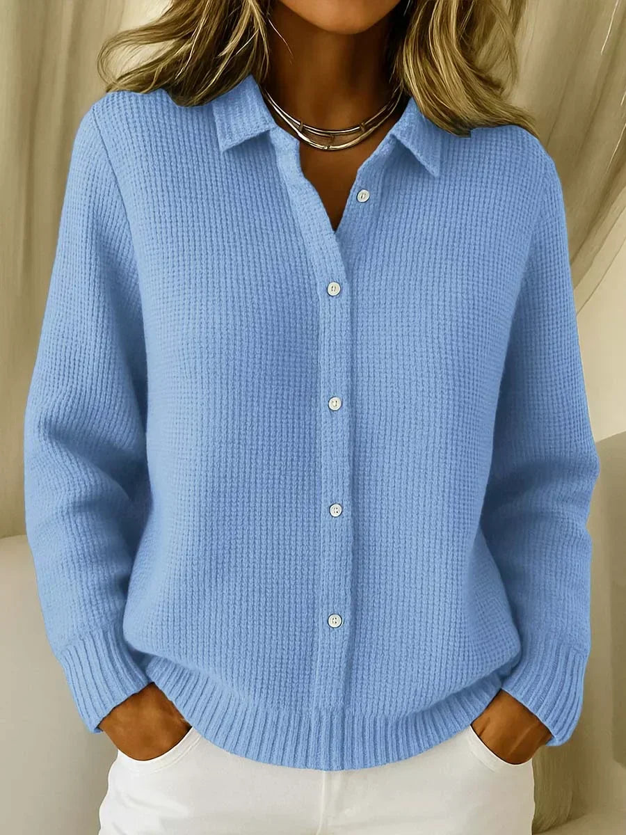 Fiora | Women's Elegant Comfortable Cardigan