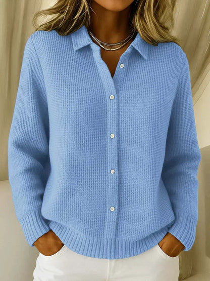 Fiora | Women's Elegant Comfortable Cardigan