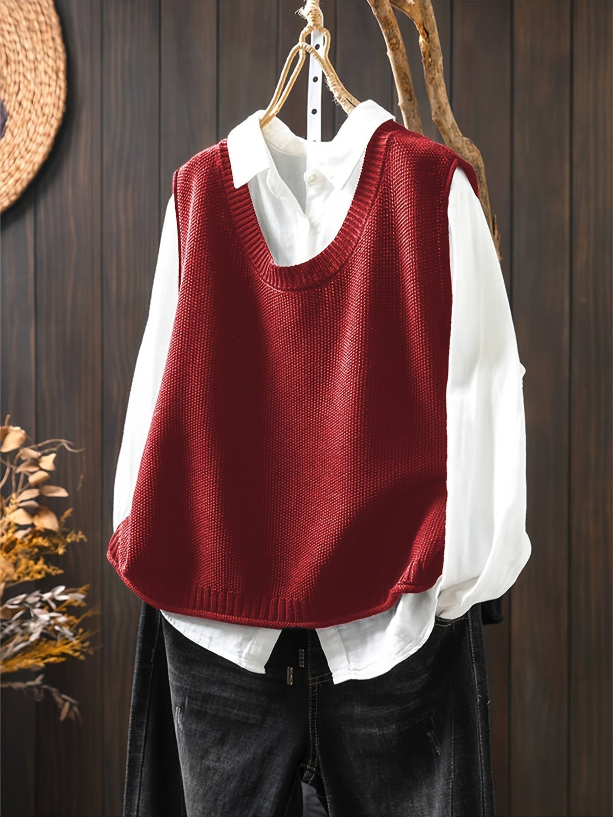 Women's Relaxed The Rowan | Grace Cardigan