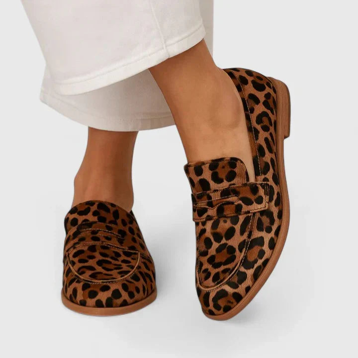 Isabelle | Orthopedic Mary Jane Shoes