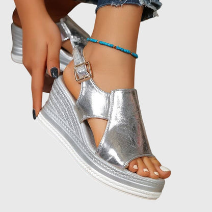 Veronica | Comfort Orthopedic Sandals