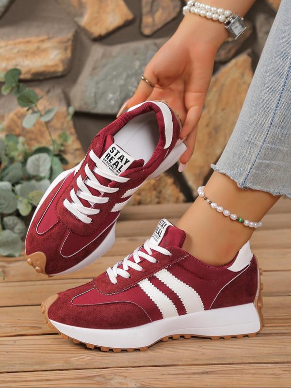 LILIA | Women Casual Breathable Sneakers for All Season Wear
