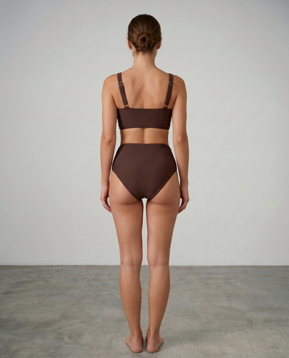 Rima | Women's Wrap Bikini