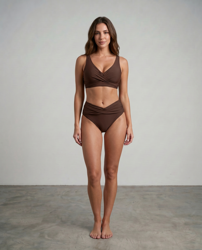 Rima | Women's Wrap Bikini