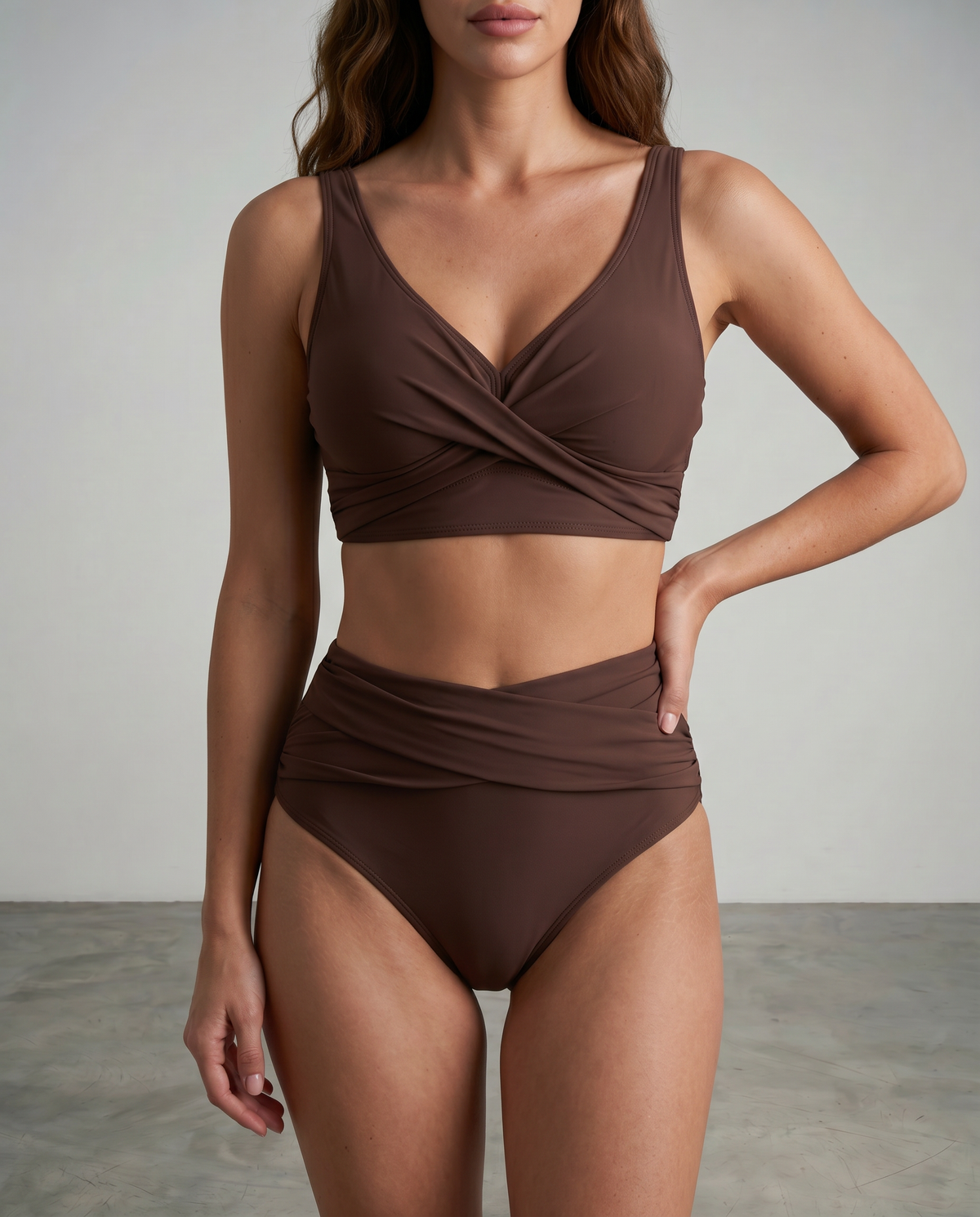 Rima | Women's Wrap Bikini