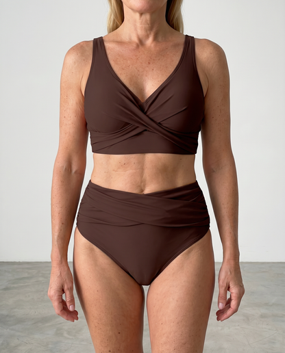 Rima | Women's Wrap Bikini