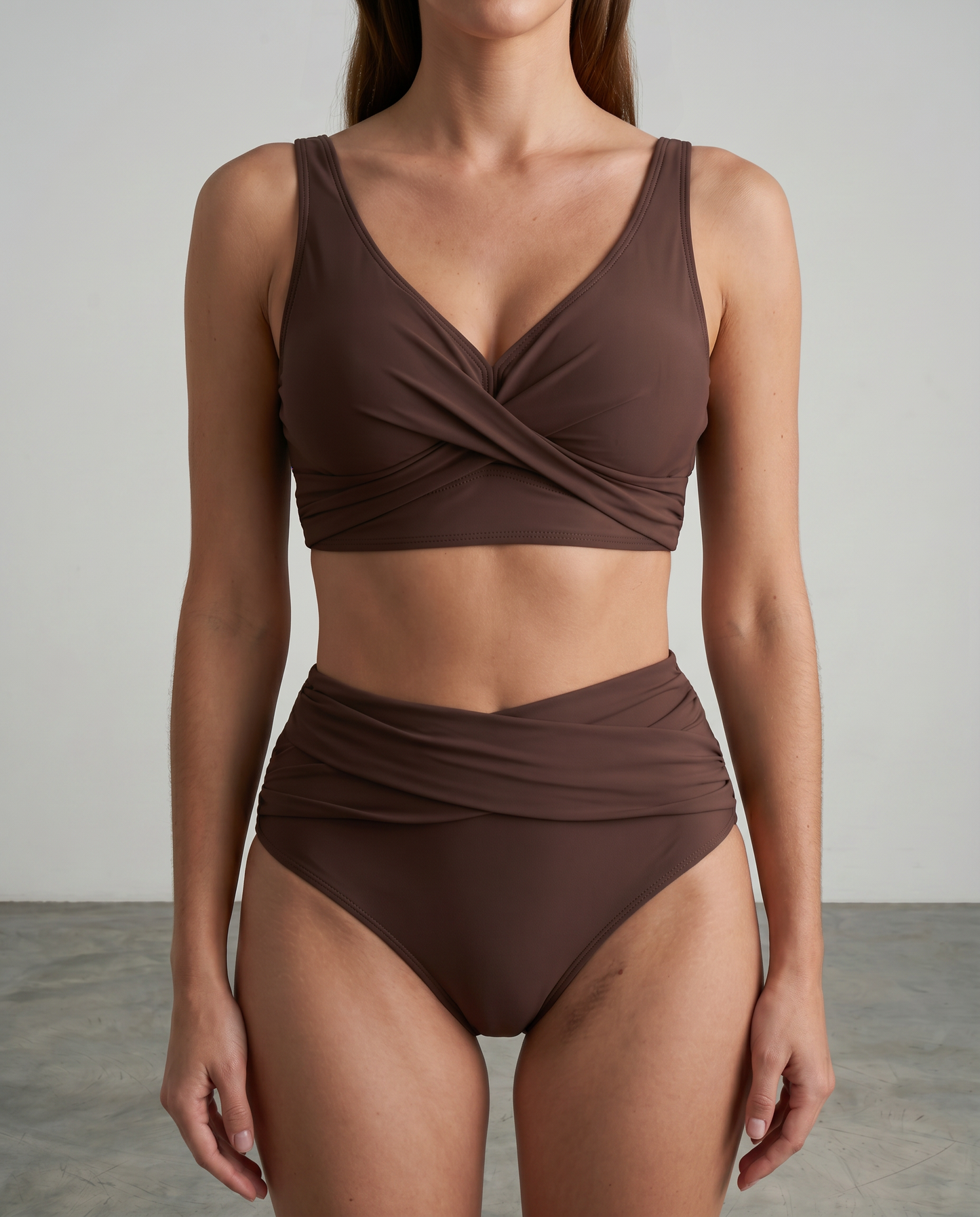 Rima | Women's Wrap Bikini