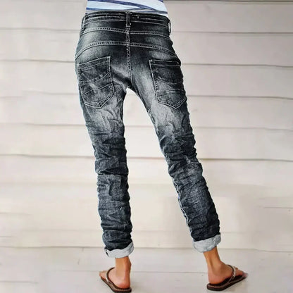 Charlotte | Women's Stretch Trousers