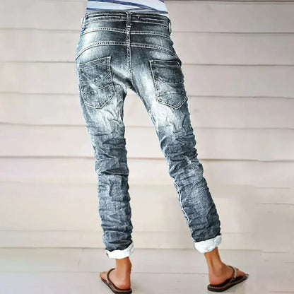 Charlotte | Women's Stretch Trousers
