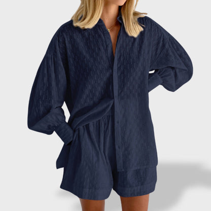 Montserrat | Women's Stylish Elegance Shirt
