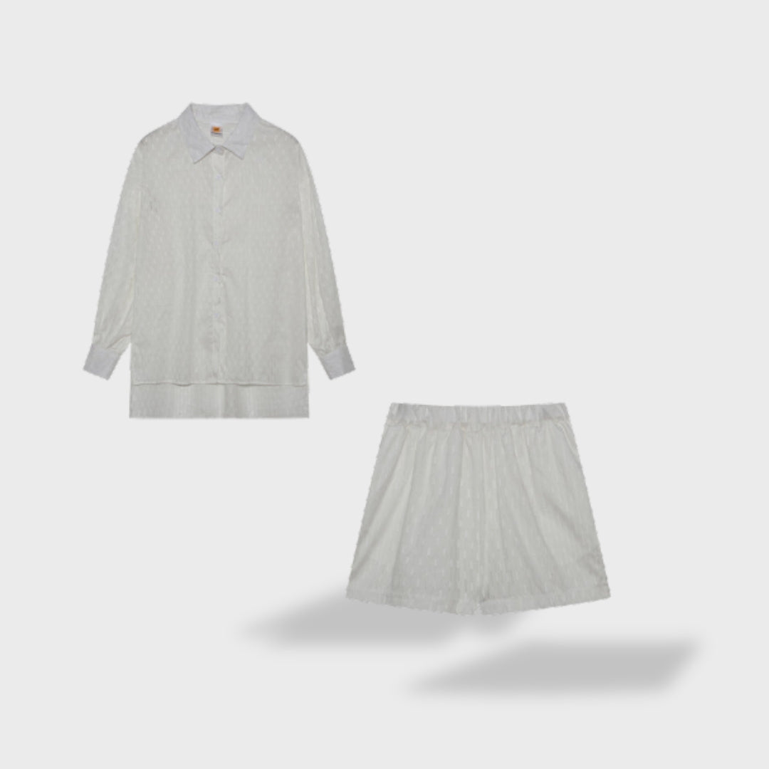 Montserrat | Women's Stylish Elegance Shirt