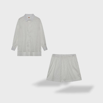 Montserrat | Women's Stylish Elegance Shirt