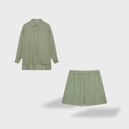 Montserrat | Women's Stylish Elegance Shirt