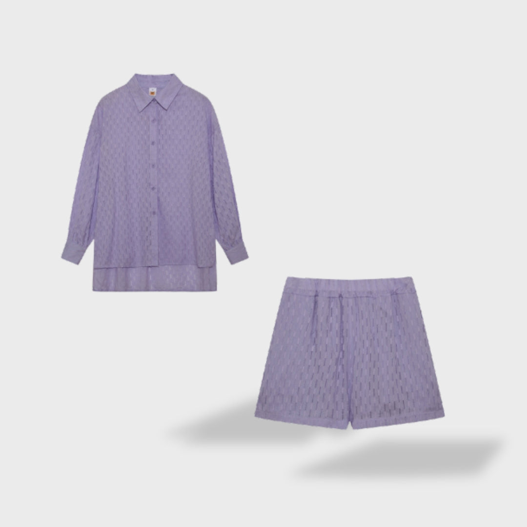 Montserrat | Women's Stylish Elegance Shirt