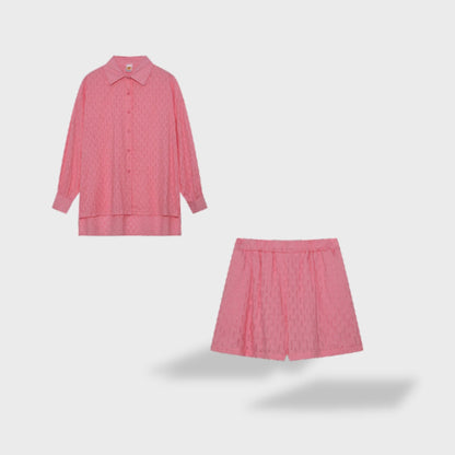 Montserrat | Women's Stylish Elegance Shirt