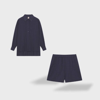 Montserrat | Women's Stylish Elegance Shirt