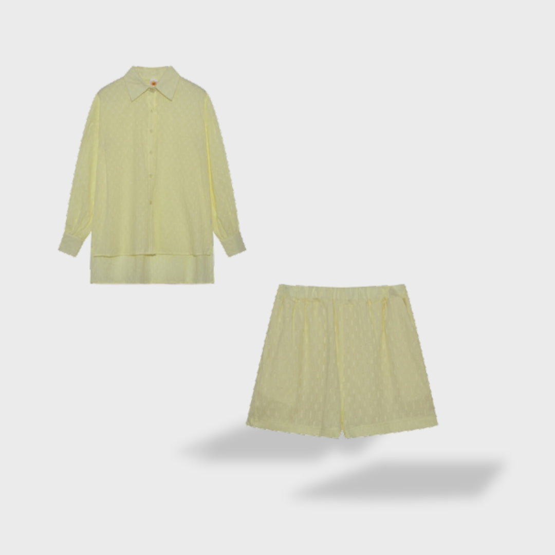 Montserrat | Women's Stylish Elegance Shirt