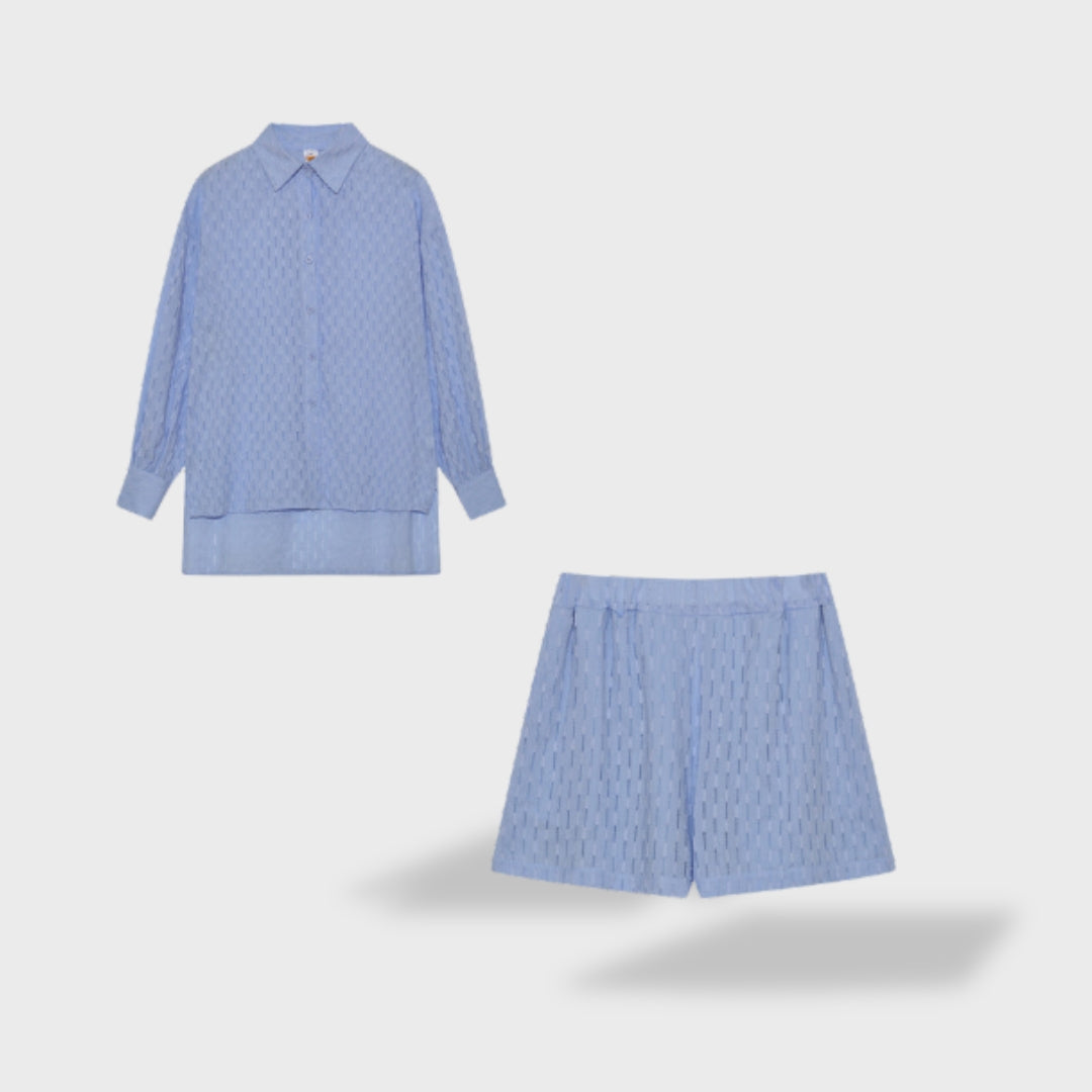 Montserrat | Women's Stylish Elegance Shirt