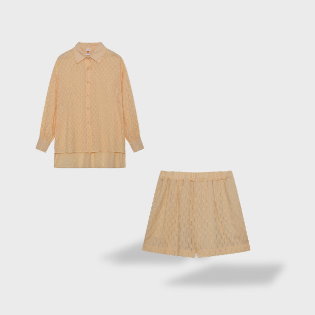 Montserrat | Women's Stylish Elegance Shirt