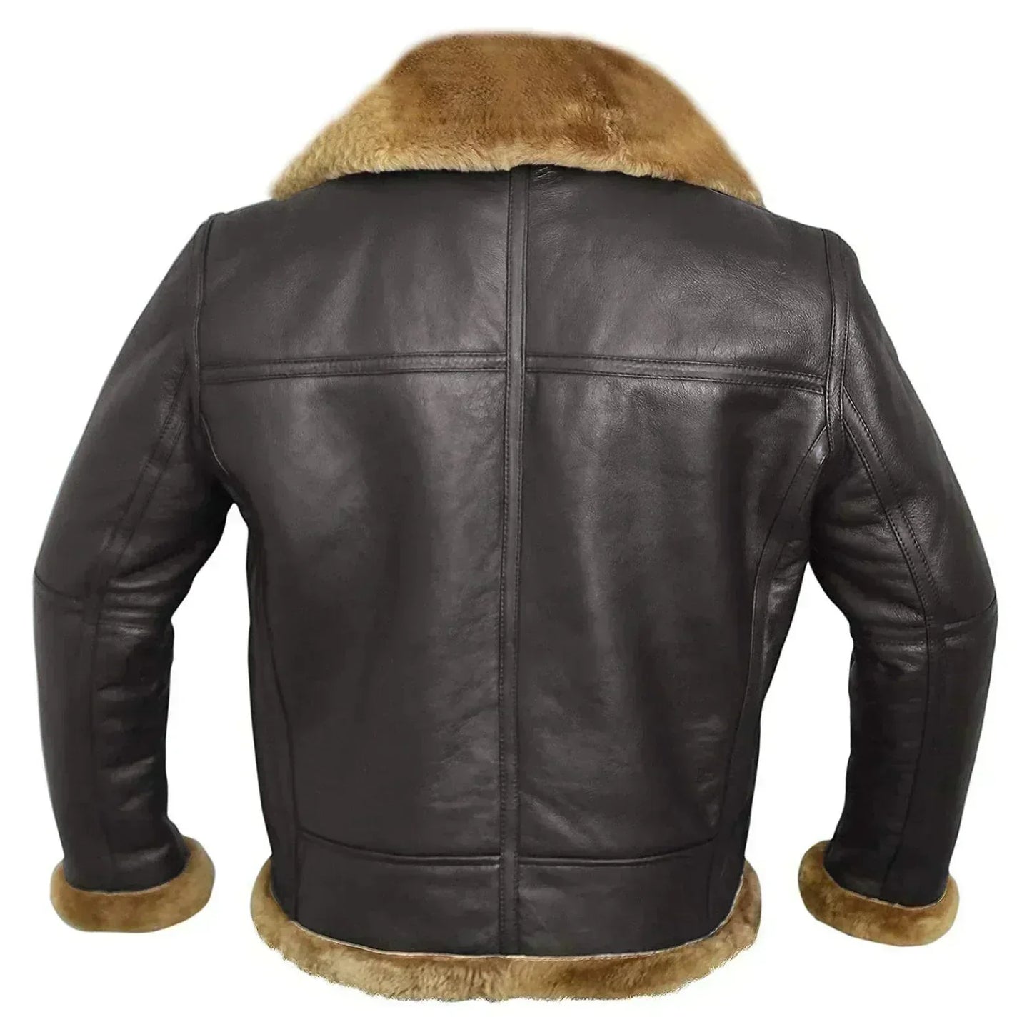 Men's Enzo Premium Heritage Jacket