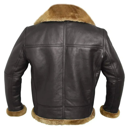 Men's Enzo Premium Heritage Jacket