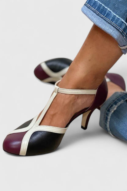 Susan | Comfortable Heels